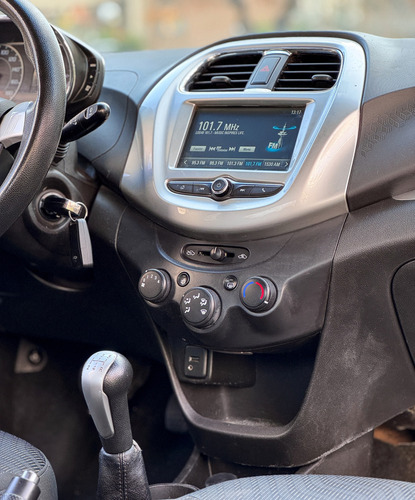 Chevrolet Spark Gt 1.2 Lt Mt De Ac