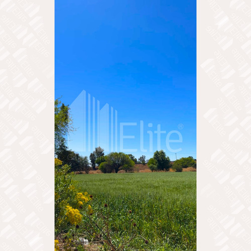 Terreno En Venta A Un Costado De Parque Industrial Cantera Mexico-queretaro
