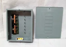 Comprar Tablero Brekera Eléctrico 6 Circuitos Gd