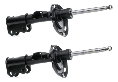 Amortiguadores Delanteros Mercedes Benz W176 A200 A220 A250