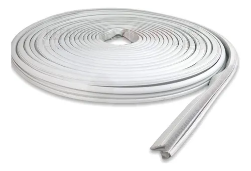. Rollo Empaque Ceja Ancha For Puerta De Refrigerador 12 Mts