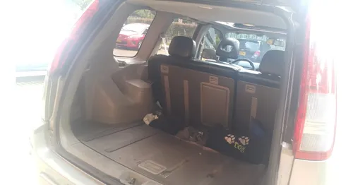 Nissan Xtrail 2.5 X