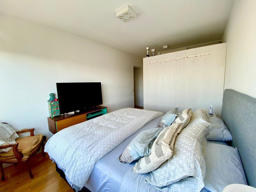 Imagen 16 de 24 de Departamento En Venta En Palermo Hollywood