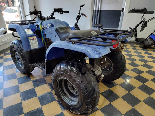 Yamaha Yfm350 Fwa