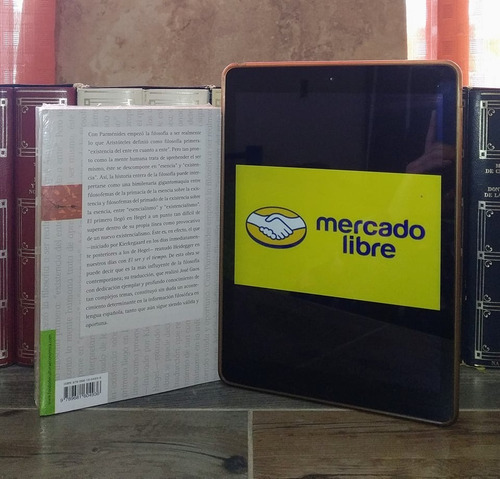 El Ser Y El Tiempo - Martin Heidegger / Fce + Sorpresa