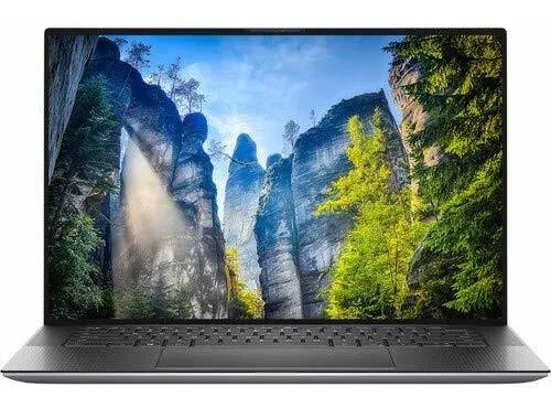 Laptop Dell Mobile Precision - 15 6 Fhd+ - Core Igb - 16gb