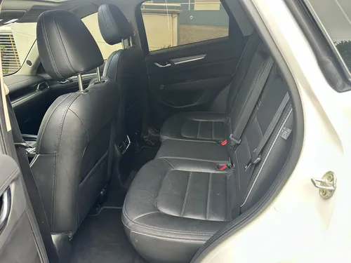 Mazda CX-5 Grand touring 2.5 4x2
