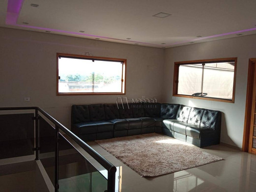 Imagem 7 de 14 de Casa C/ Piscina - Ca0124