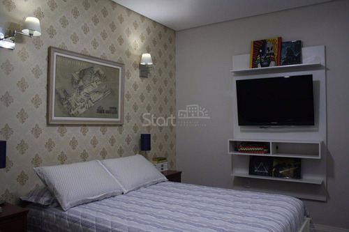 Imagem 12 de 22 de Casa À Venda Em Vila Nova São José - Ca001615