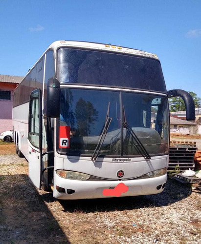 Imagem 1 de 15 de Mercedes-benz O400 Paradiso 1350