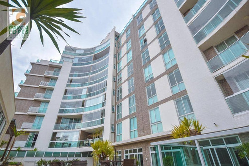 Imagem 1 de 30 de Apartamento Com 3 Dormitórios À Venda, 180 M² Por R$ 1.820.000,00 - Champagnat - Curitiba/pr - Ap0248