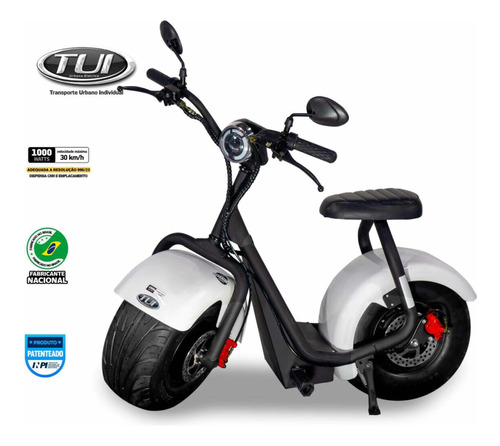 Tui Compacta 1000w