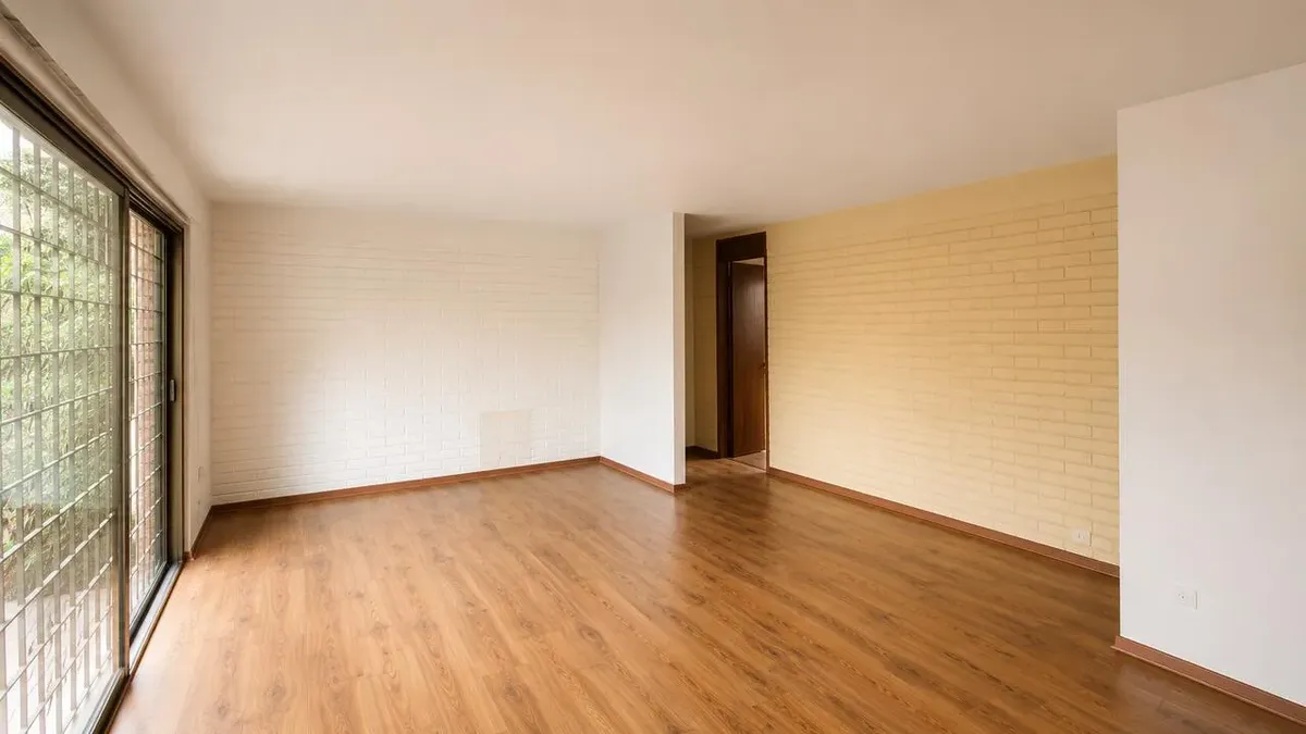 Imagen 2 de 15 de Primer Piso Remodelar Con Jardin Exclusivo