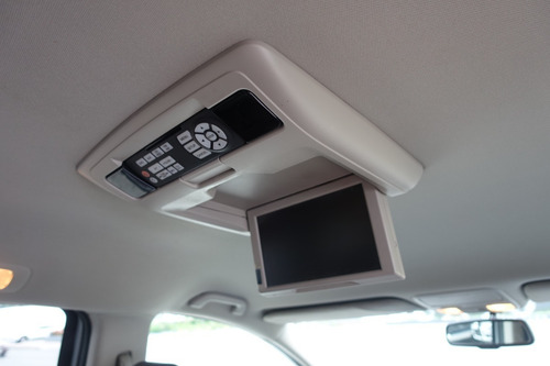 Imagen 12 de 13 de Honda Odyssey Exl 2016