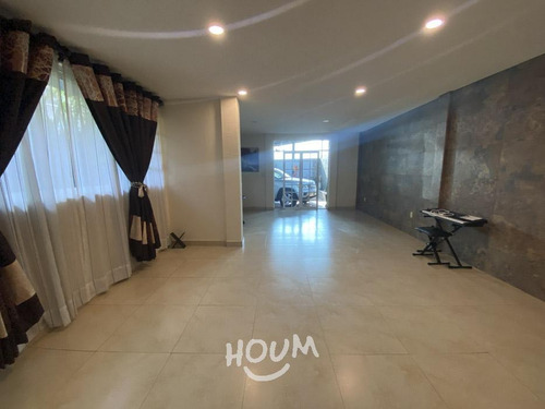 Imagen 5 de 30 de Casa En Los Emperadores, Naucalpan De Juárez Con 3 Recámaras, 220 M², Id: 99283