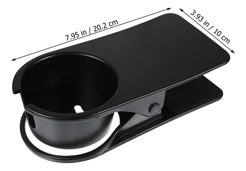 Soporte Para Vasos De Mesa, Soporte Para Botellas, 1 Pieza,