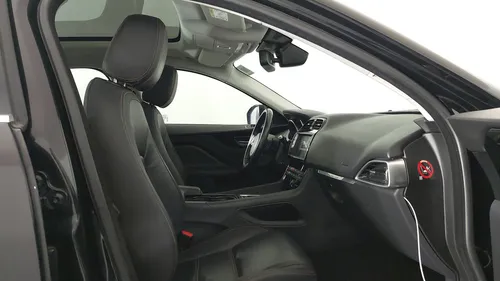Jaguar F-PACE 3.0 PRESTIGE AWD