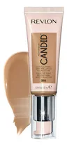 Comprar Base de maquillaje líquida Revlon Photoready Photoready Candid revlon tono 310 - 22mL