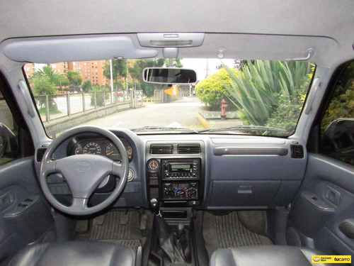 Imagen 11 de 25 de Toyota Prado 2.7 Sumo Unlimited