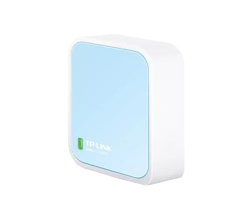 EXTENSOR WIFI ANTENA INTERNA TP-LINK 300 MBPS TL-WA850RE