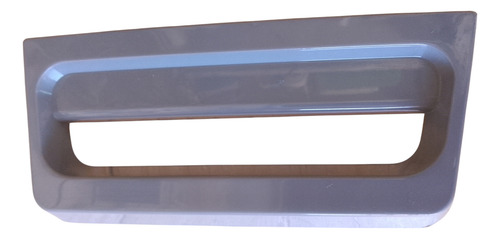 Manija Baja Gris Inelro Original Para Freezer Fih Pi Plus Pv