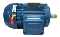 Comprar Motor Trifásico 3cv Weg 2 Polos 220\u002F380v W22 Ir3 Premium