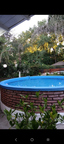 ¡oportunidad De Inversión! Dueño Vende Quinta En Tristán Suárez, Ezeiza