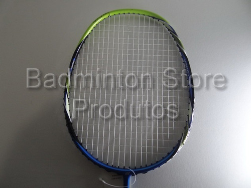 Raquete De Badminton Yonex Arcsaber Fb, Arc-fb Com T-joint