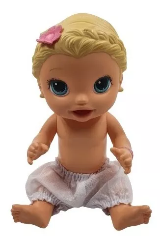 Roupinhas De Boneca Baby Alive - Kit Com 4 Peças