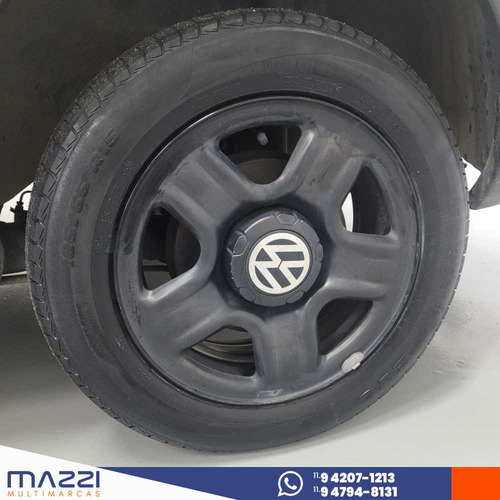 Volkswagen Saveiro TROOPER 1.6 MI TOTAL FLEX 8V CE
