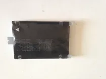 Comprar Soporte De Disco Duro Compaq Cq40 Y Hp Dv4 Usado
