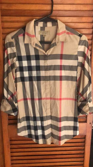 Camisas Burberry Mujer SAVE 57%.