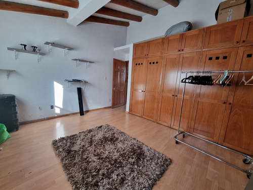 Imagen 26 de 29 de Casa En Paseos Del Bosque, Naucalpan, Muy Amplia