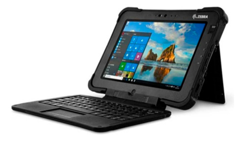 Tablet Zebra Xbook L10 Clase 1 Division 2 I5 8/256gb Atex