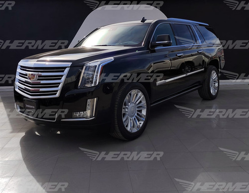 Cadillac Escalade 6.2 Plinum 4x4 At