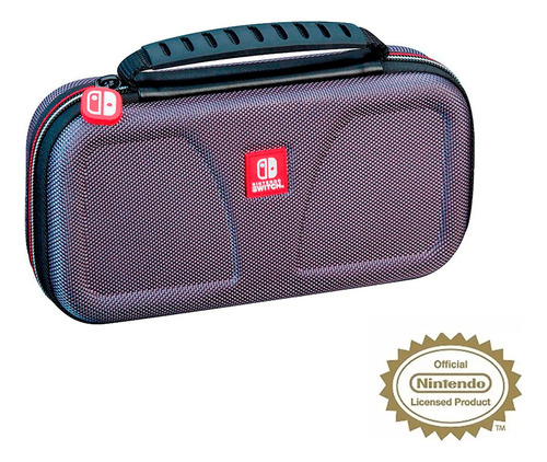 Nintendo Switch Lite Estuche Reforzado Nintendo Licenciado