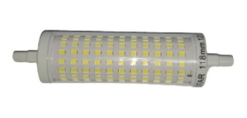 Bombillo Ampolla Led Para Reflector 15w 118mm Lineal