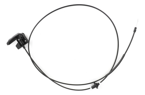 S Cable De Liberación De Capó 15142953 Para Chevrolet