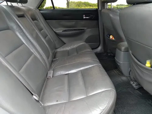 Mazda 6 2.0 M6x5