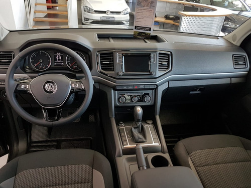 Volkswagen Amarok V6 Comfortline 258 Cv