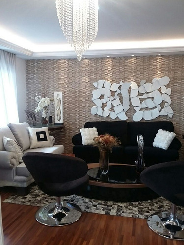 Imagem 1 de 29 de Apartamento Para Venda, 3 Dormitórios, Jardim Marajoara - São Paulo - 1075