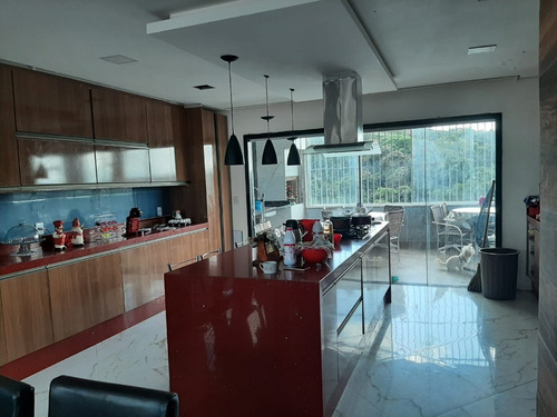 Imagem 16 de 30 de Casa Em Condomínio - Ca00072 - 70826446
