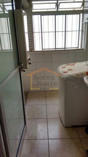Imagem 11 de 15 de Apartamento, Venda, Parque Mandaqui, Sao Paulo - 12958 - V-12958