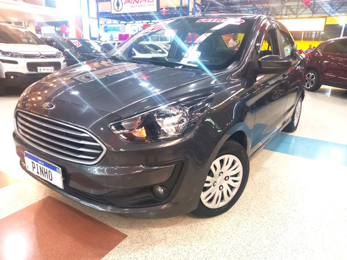 Ford Ka+ 1.5 Se Flex 4p