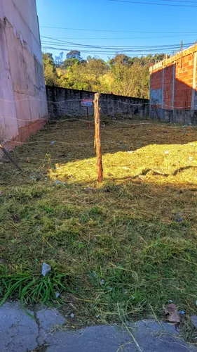 Lote A Venda Em Extrema-mg