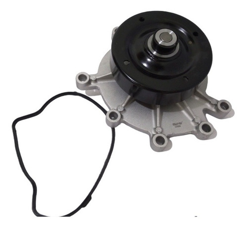 Bomba De Agua Para Jeep Cherokee Kk Del 2007 Al 2011