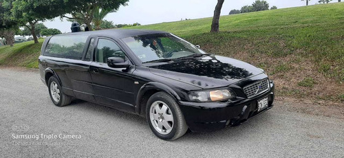 Imagen 1 de 10 de Volvo