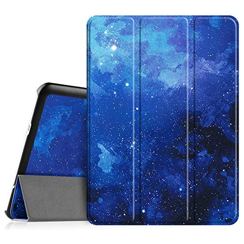 Funda Para Galaxy Tab S2 9.7 Starry Sky Lightweight Prote-02