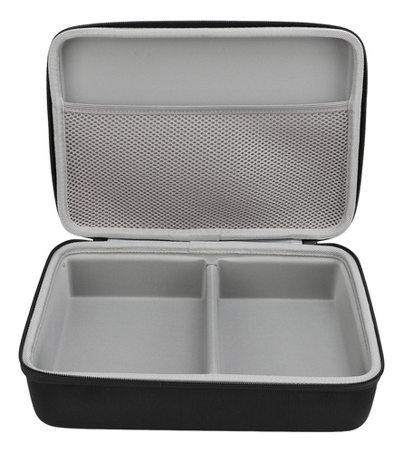 Funda Para Almacenamiento De Impresora Selphy Cp1500, Negra,