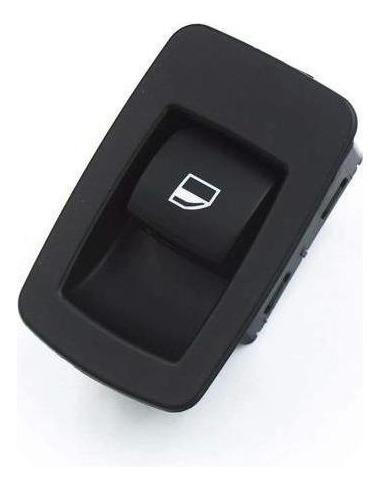 Interruptor De Ventana Trasera For Bmw E87 E90 Serie 1/3